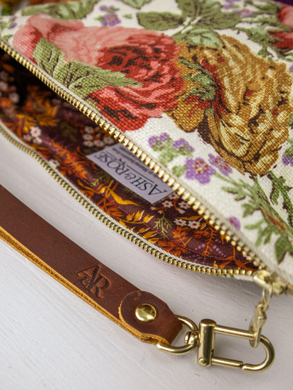The Teagan Wristlet Purse - My American Goods