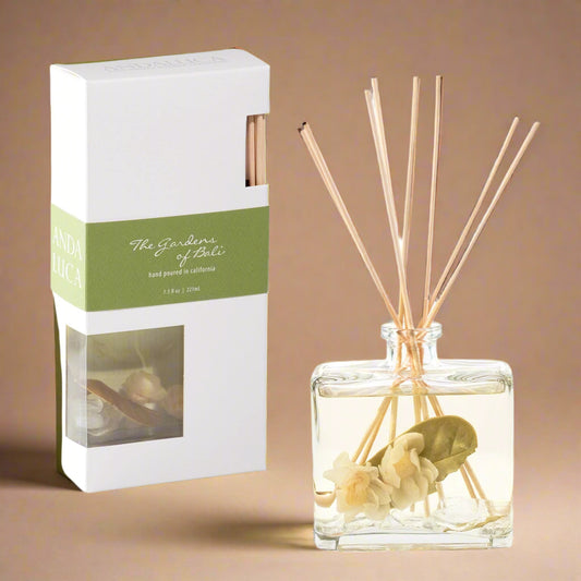 Gardens of Bali Reed Diffuser - My American Goods