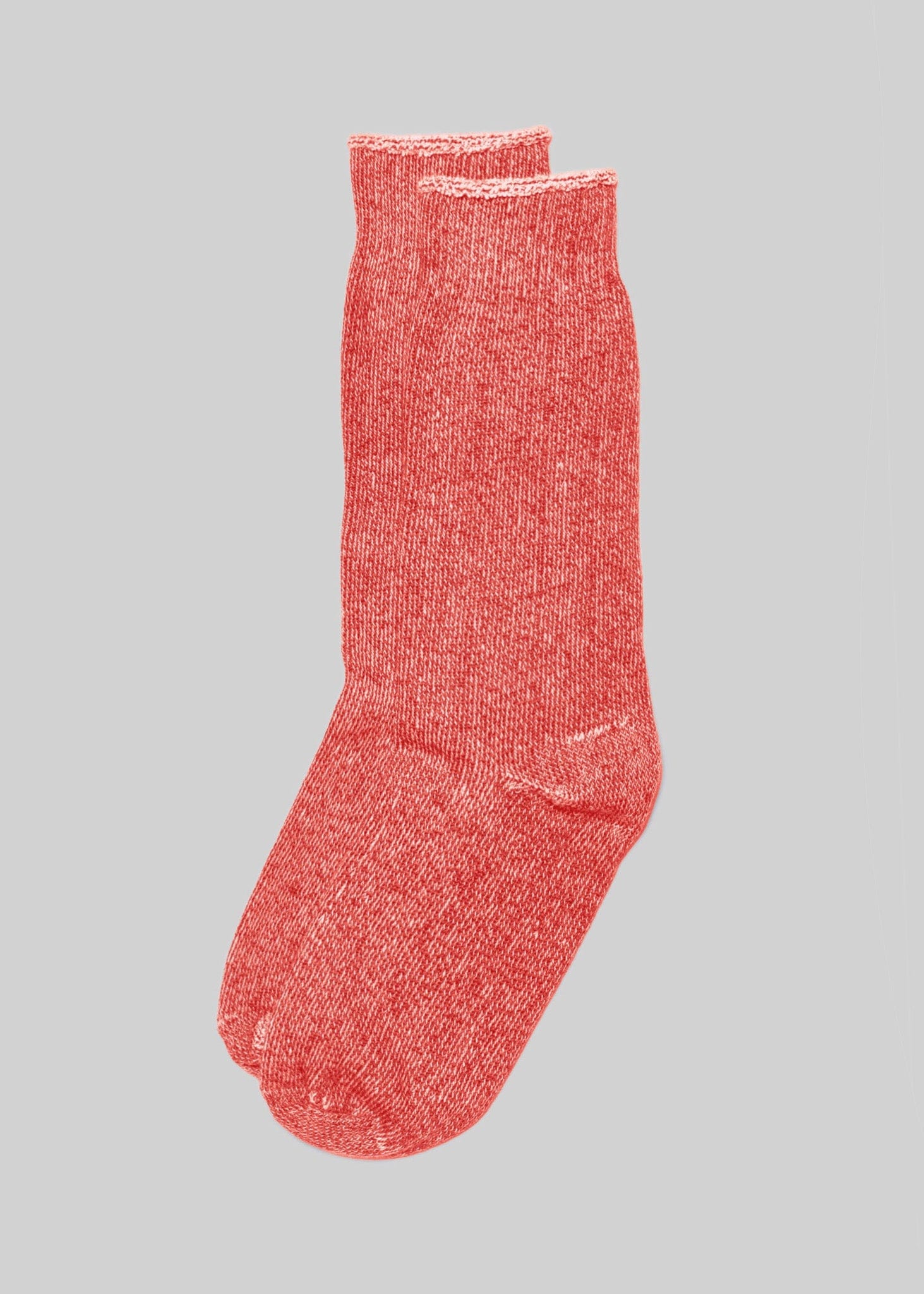 American Trench Socks red / m The Sunday Sock