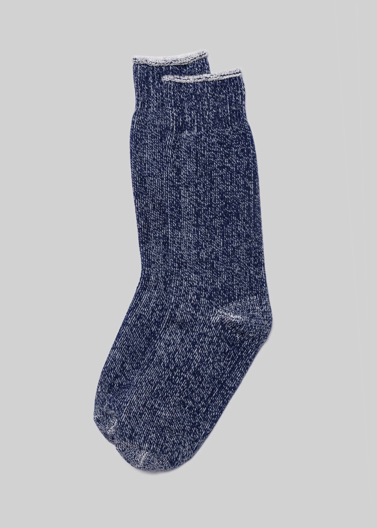 American Trench Socks navy / m The Sunday Sock