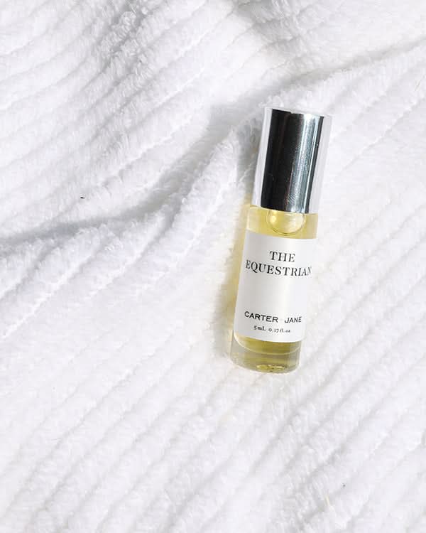 Carter + Jane Aroma The Equestrian Roll-on Aroma
