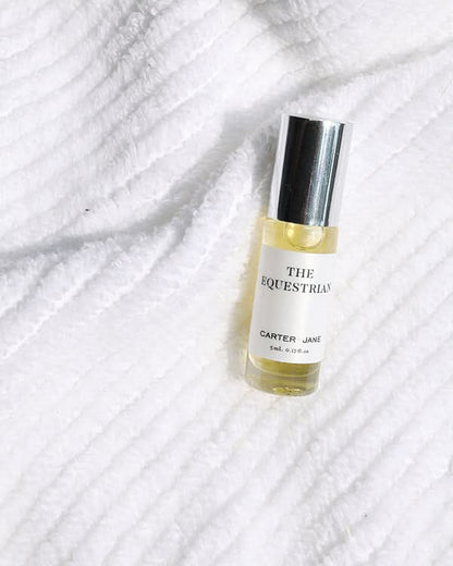 Carter + Jane Aroma The Equestrian Roll-on Aroma