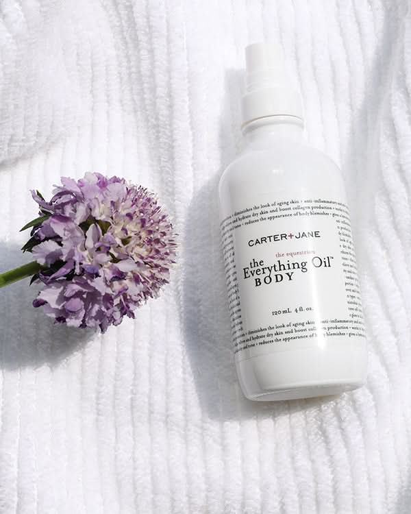 Carter + Jane Body The Equestrian The Everything Oil™