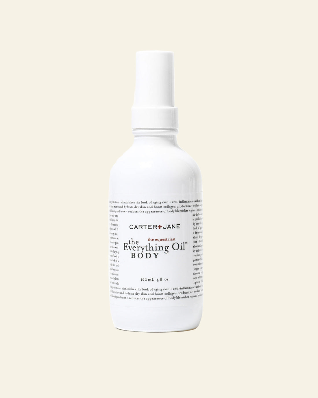 The Equestrian The Everything Oil™ - My American Goods