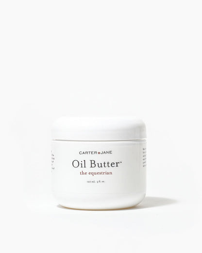 The Equestrian Oil Butter™
