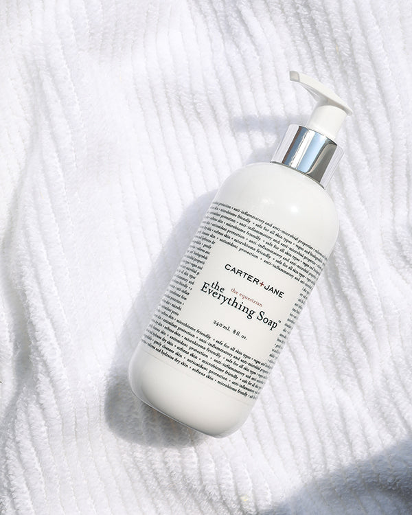 The Equestrian The Everything Soap™ - My American Goods