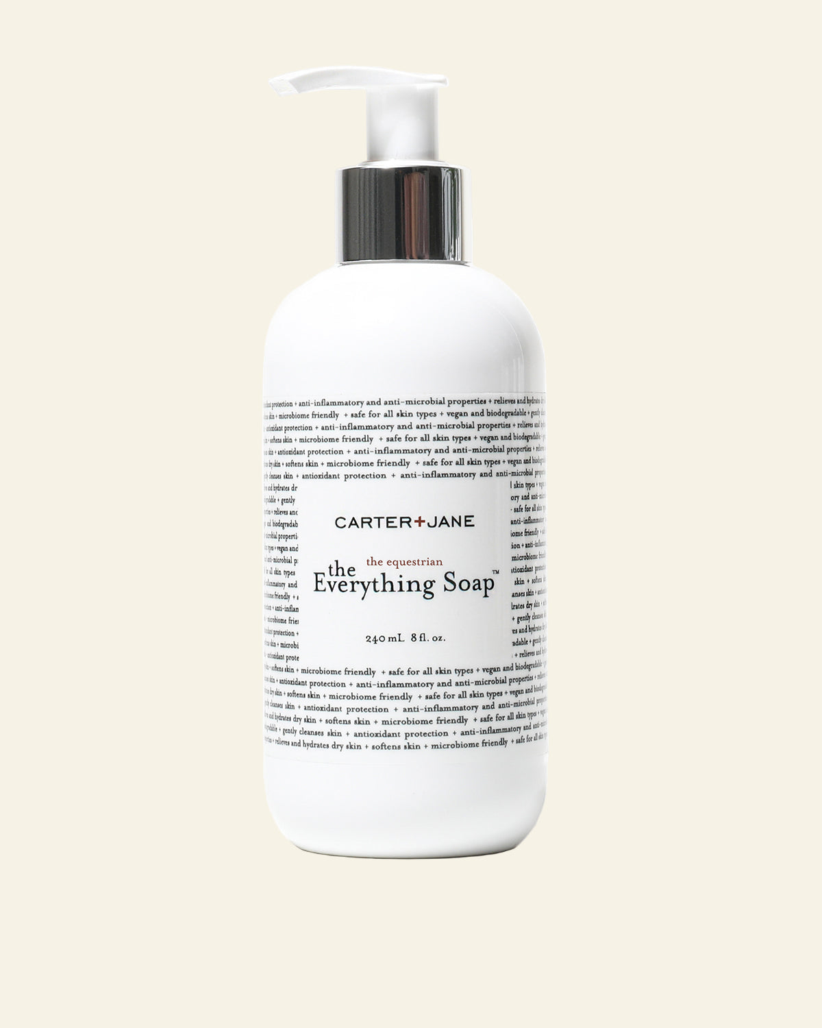 The Equestrian The Everything Soap™ - My American Goods