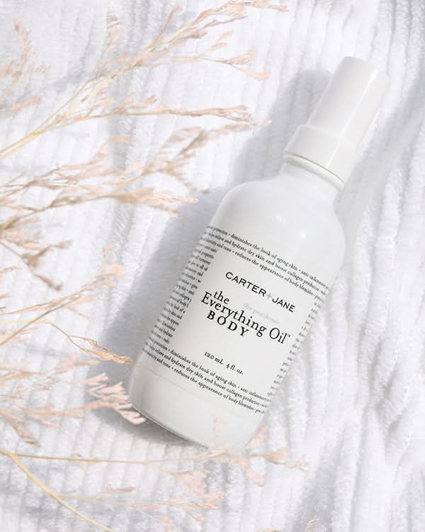 Carter + Jane Body The Penthouse The Everything Oil™