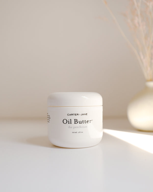 The Penthouse Oil Butter™ - My American Goods