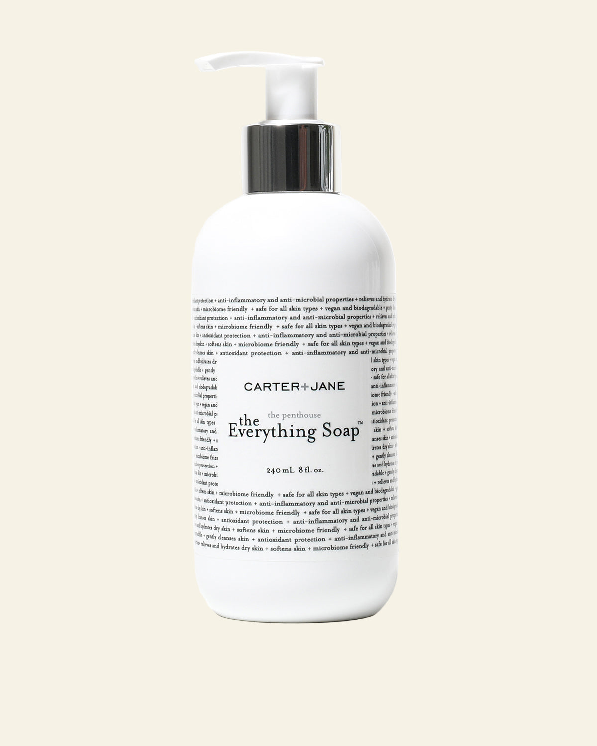 The Penthouse The Everything Soap™