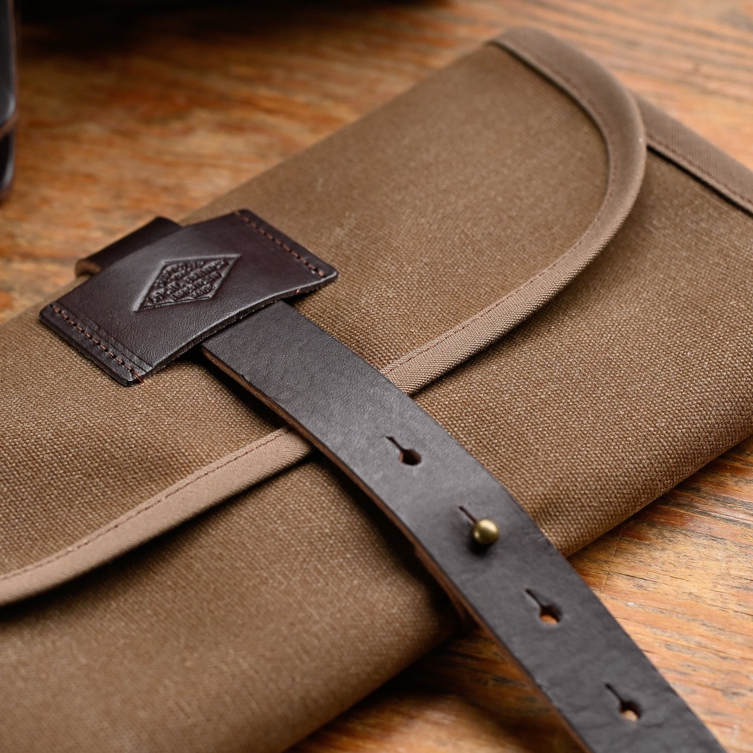 The Local Branch Utility Wrap Utility Wrap - USA Made