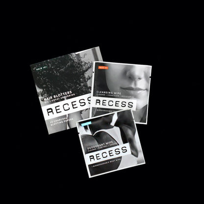 Head-to-Toe Wipes Bundle