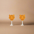Tiger Studs - My American Goods
