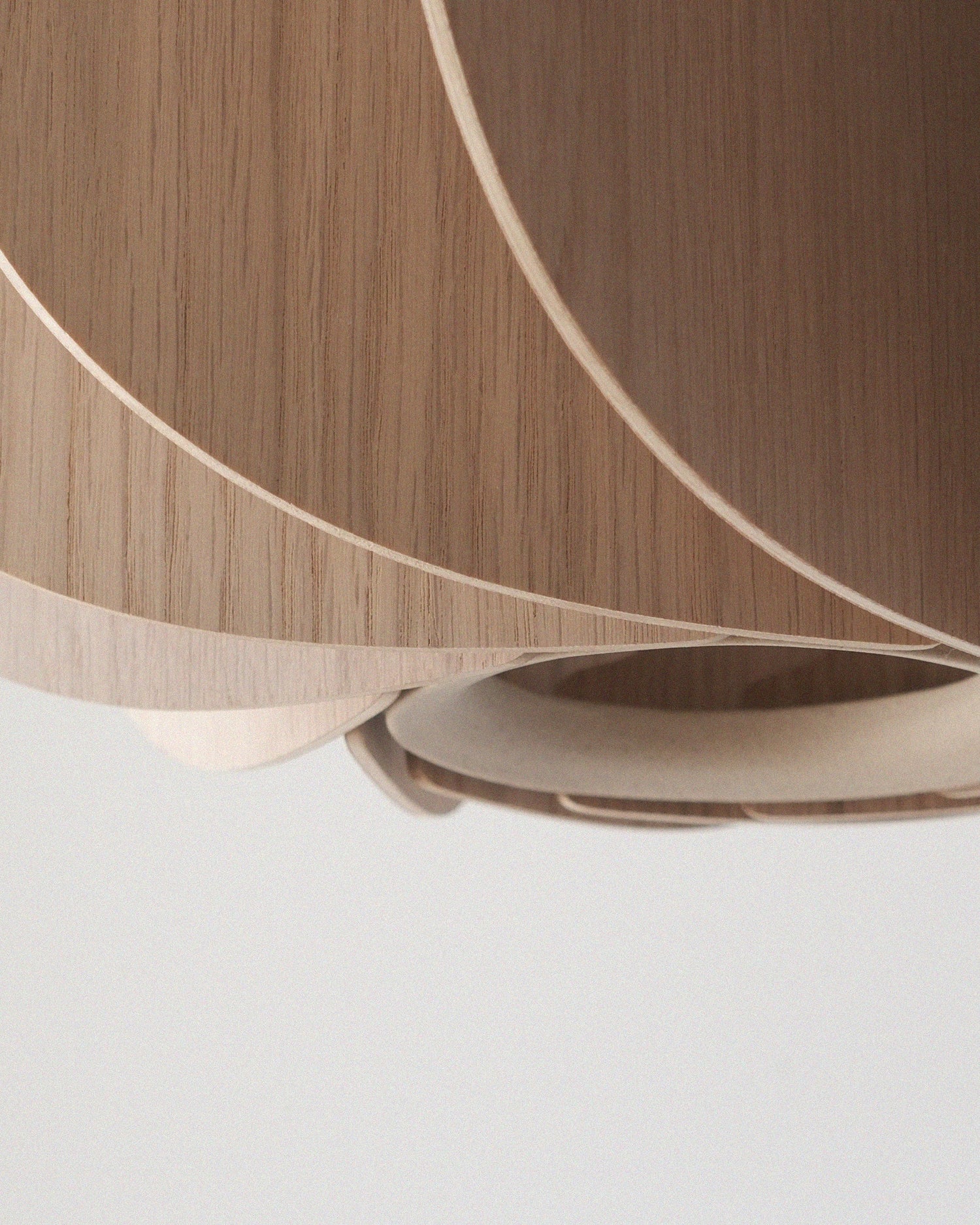 Fin II Pendant