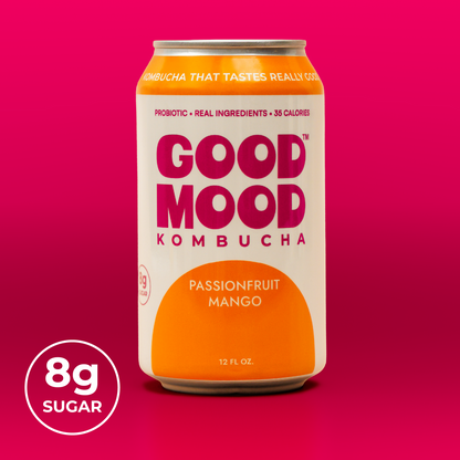 Passionfruit Mango