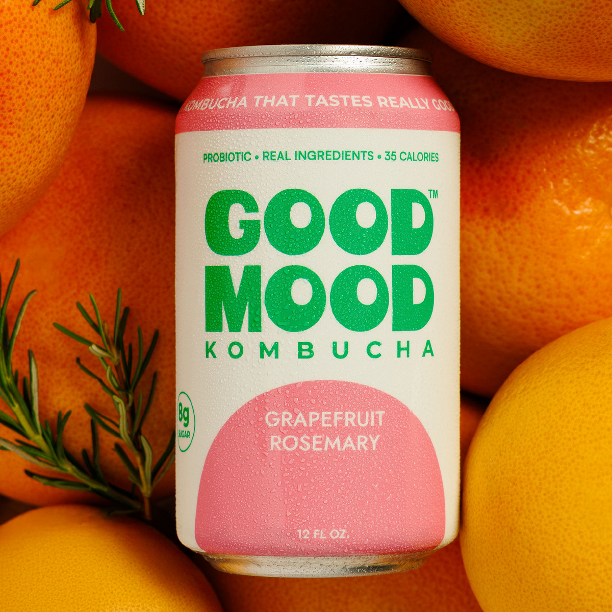 Citrus Garden Pack
