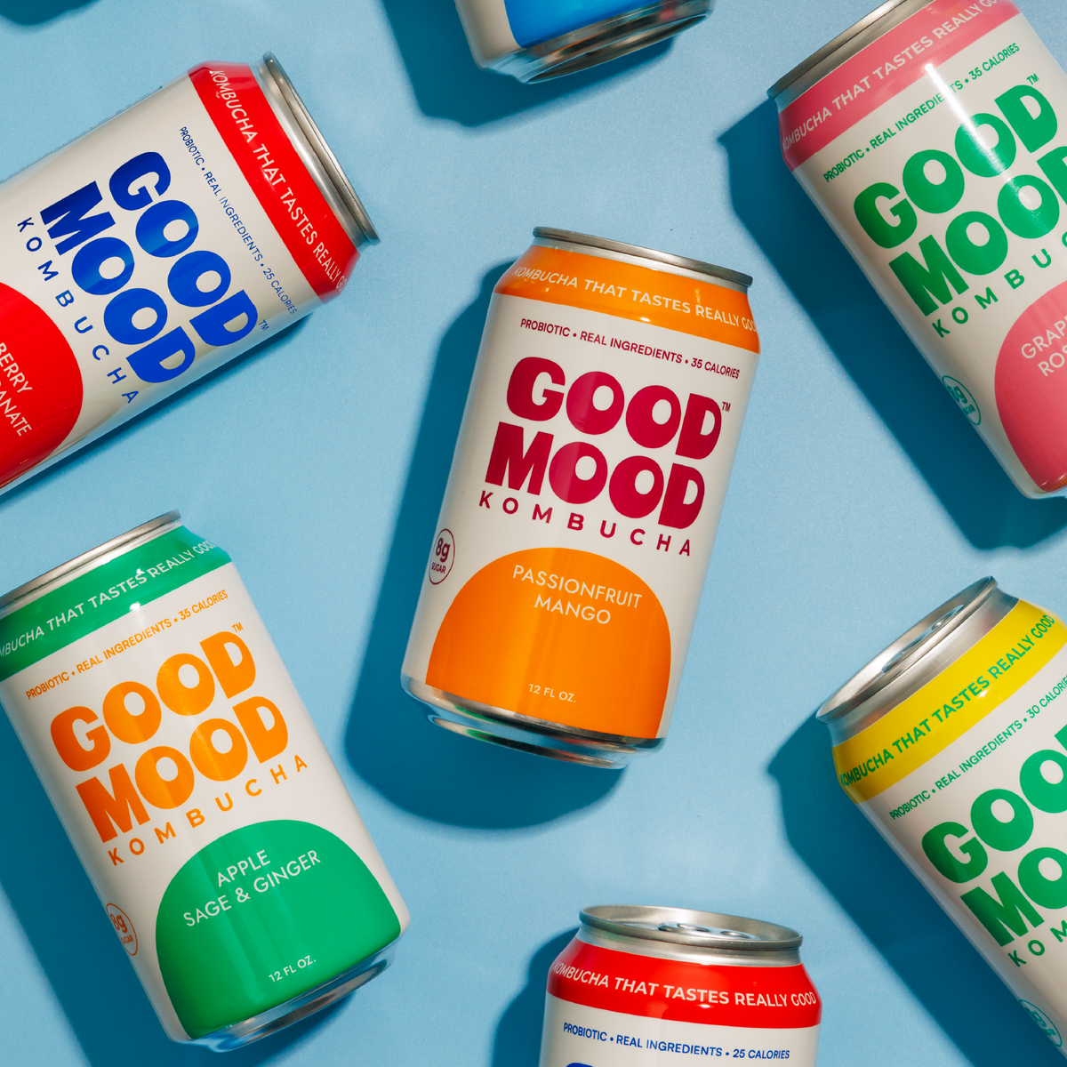 Pineapple Yuzu