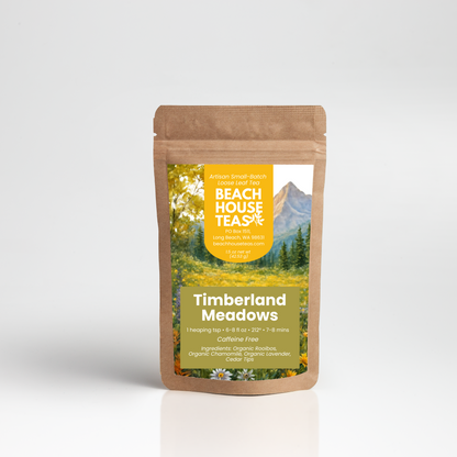 Timberland Meadows