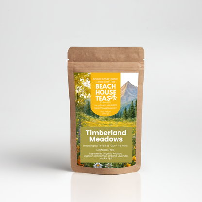 Timberland Meadows