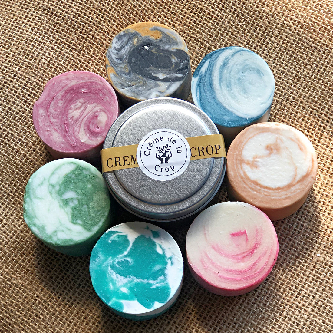 Shampoo Bar - Various Scents