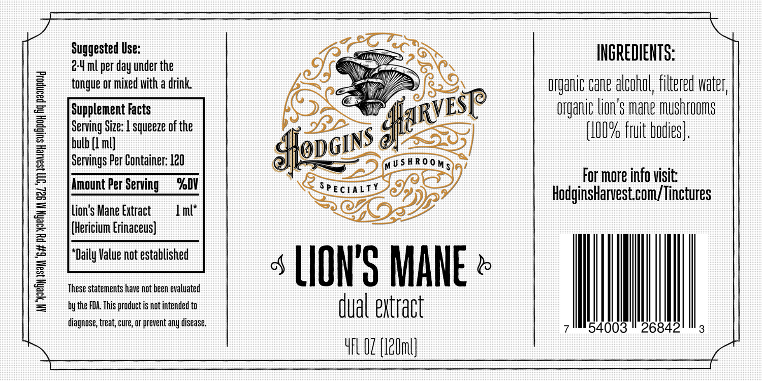 Lion&