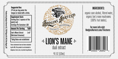 Lion&