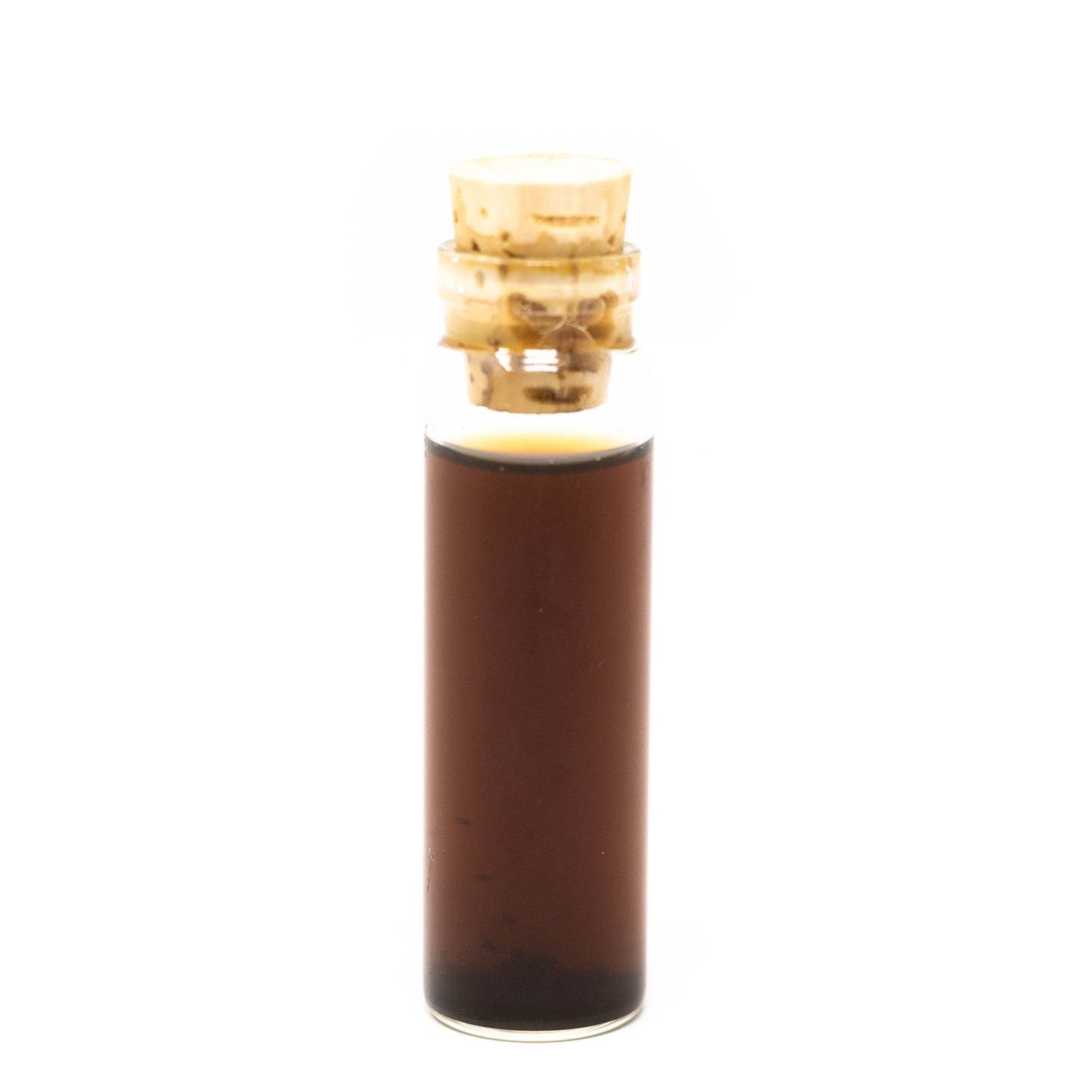 Organic Holy Basil Tulsi Glycerite