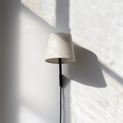 Misewell Lamps Tokyo Sconce