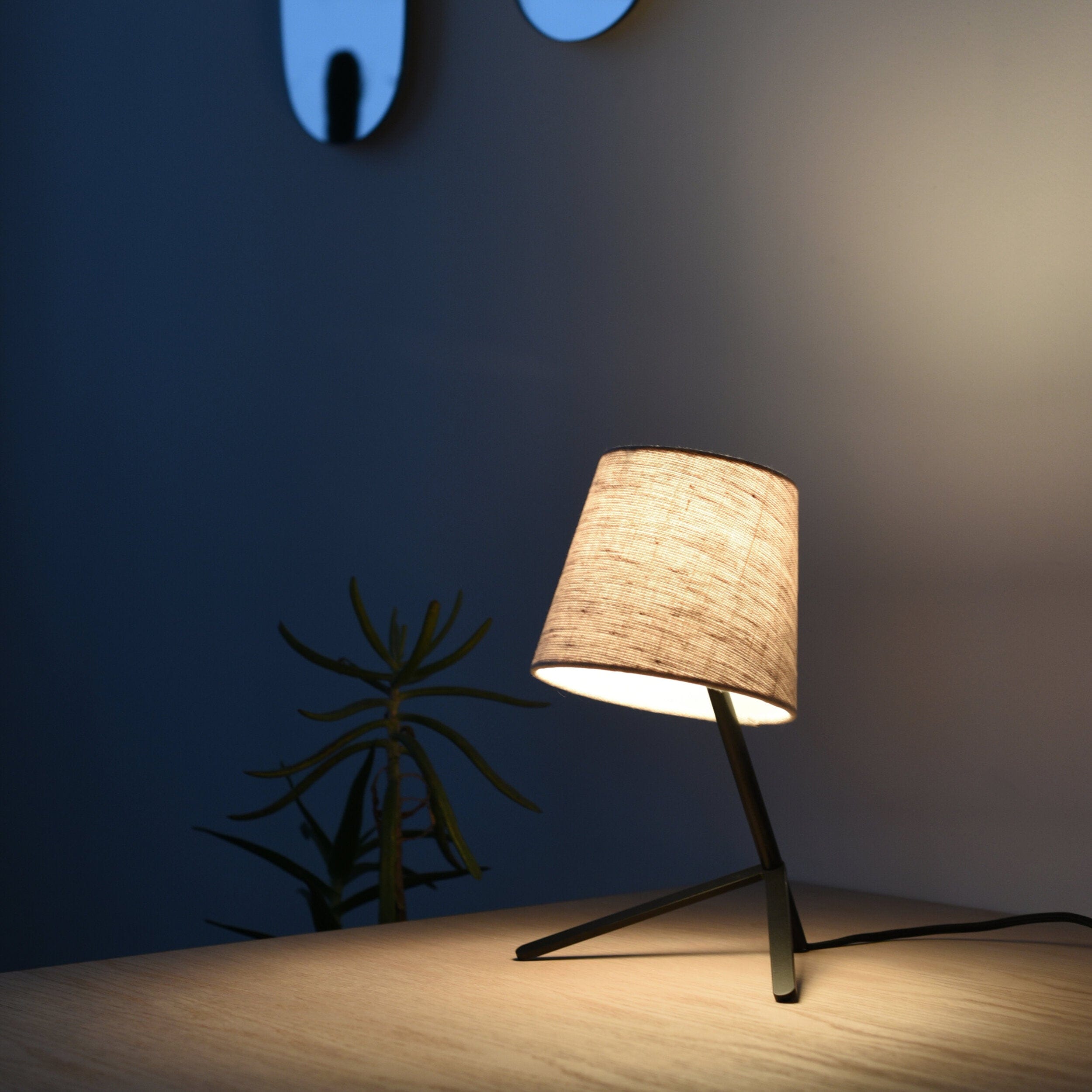 Misewell Lamps Tokyo I