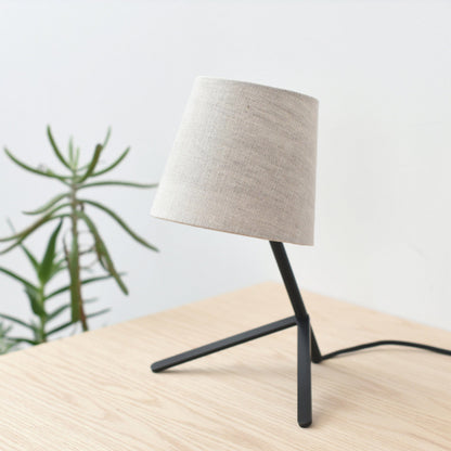 Misewell Lamps Black Tokyo I