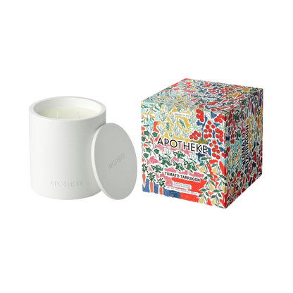 Tomato Tarragon 2-Wick Candle