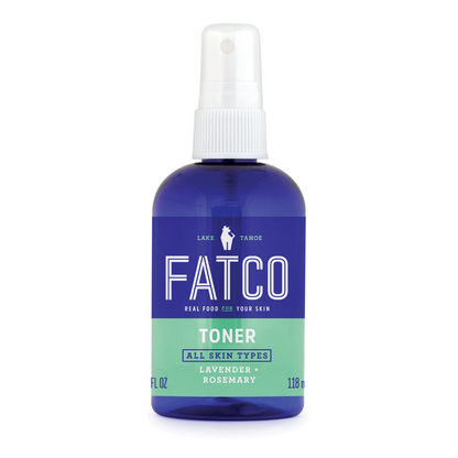 Toner 4 Oz - My American Goods