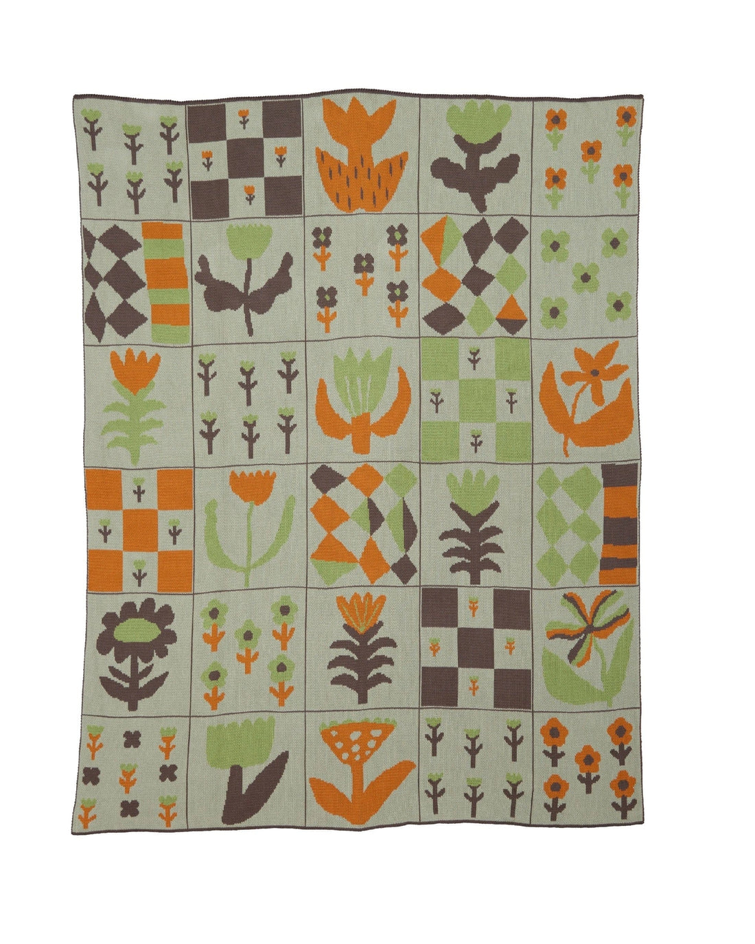 Toni Darling Frank Blanket