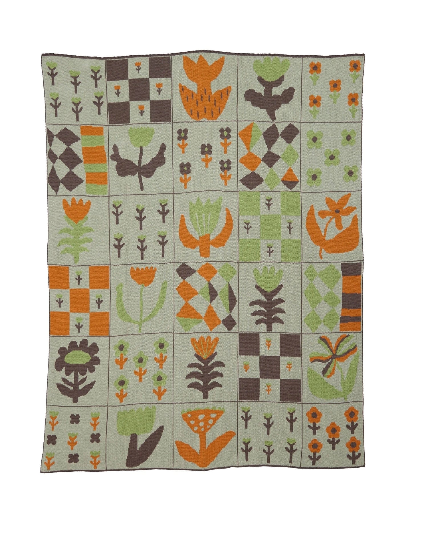 Toni Darling Frank Blanket