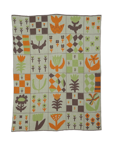 Toni Darling Frank Blanket