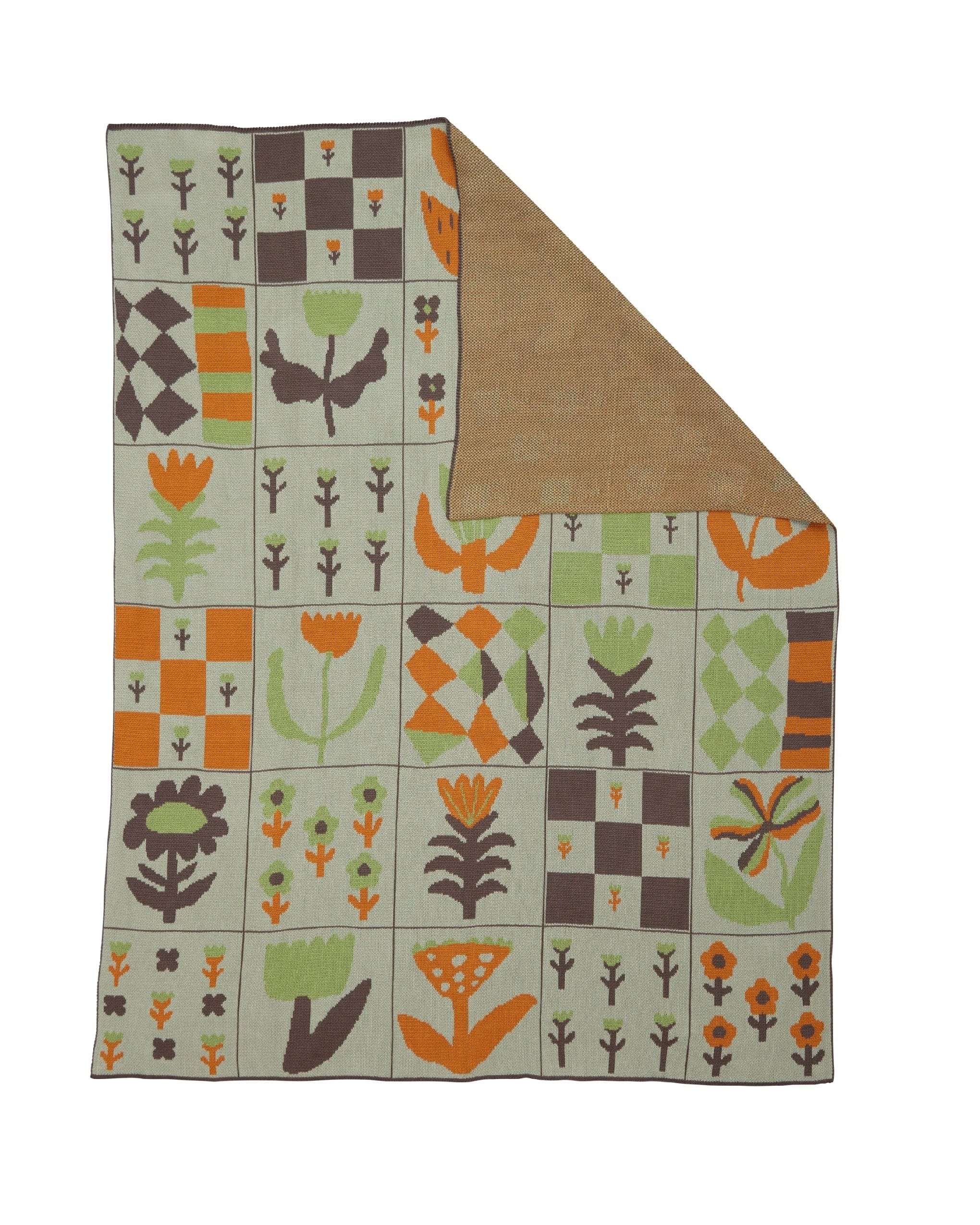 Toni Darling Frank Blanket