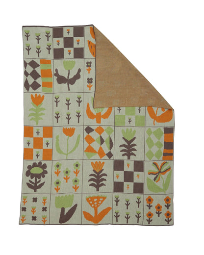 Toni Darling Frank Blanket