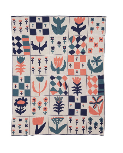 Toni Darling Frank Blanket