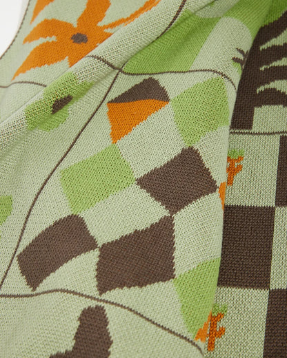 Biquette Adult Scarf Toni Darling Frank Scarf