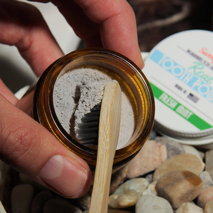 Tooth Powder (2oz)