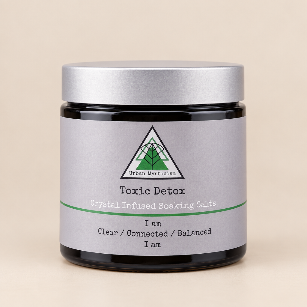 Jar of &