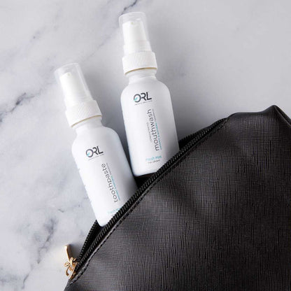 ORL Travel Travel Set - Fresh Mint