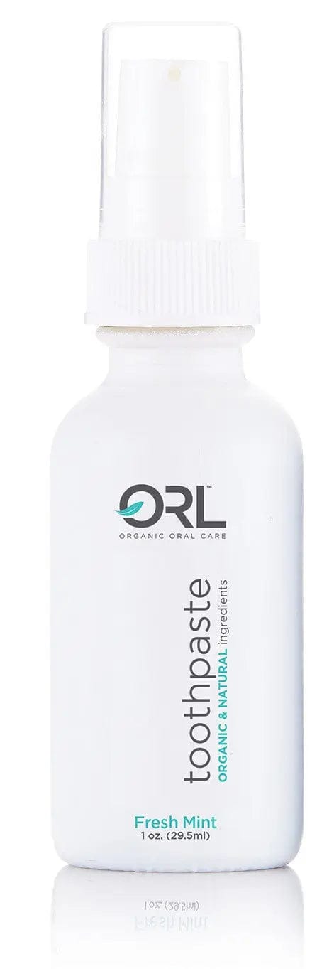 ORL Travel Travel Set - Fresh Mint