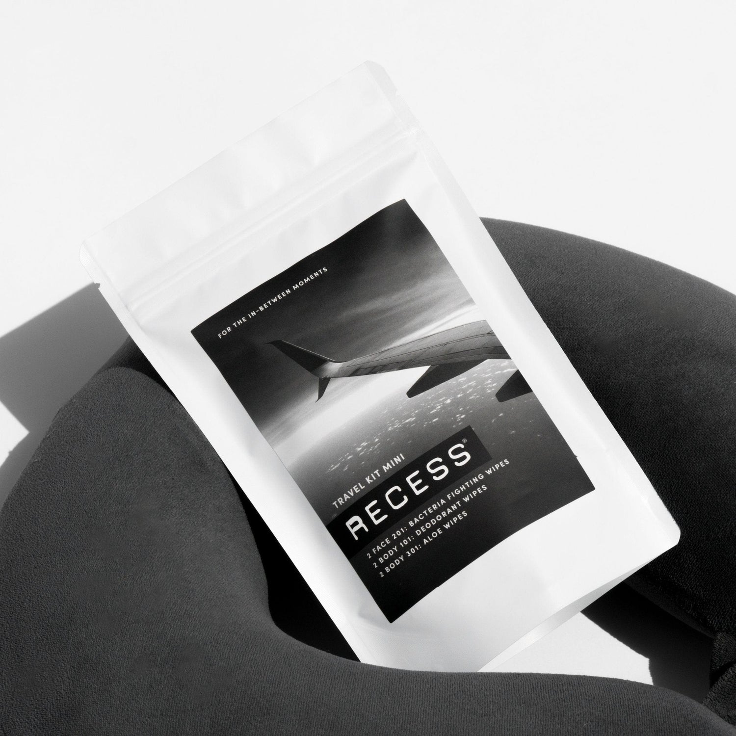 Travel Kit (Full size + Mini size)