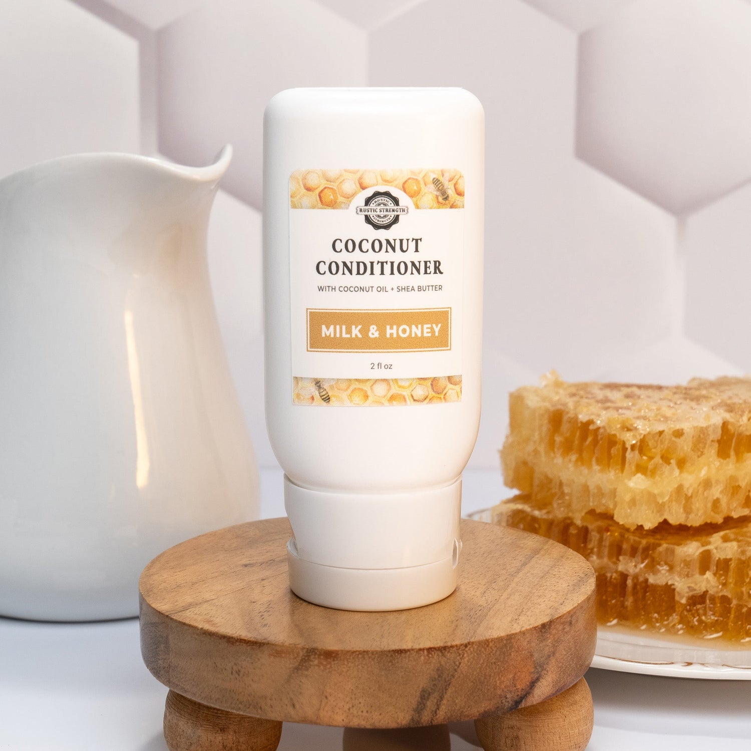 Travel Kit | Milk &amp; Honey | 2 oz