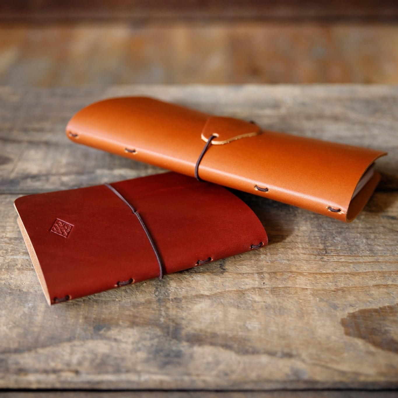 The Local Branch Notebook Traveler&