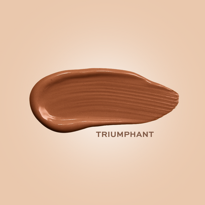 Liquid Mineral Foundation | oil-free, lightweight - My American Goods