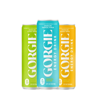 Tropical Variety Pack