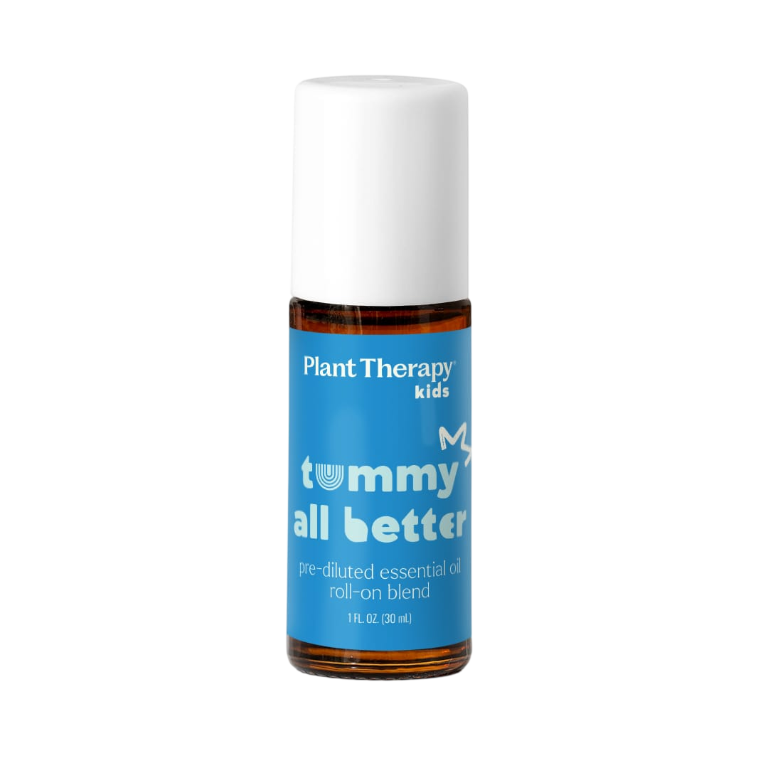 Tummy All Better Roll-On 30 mL