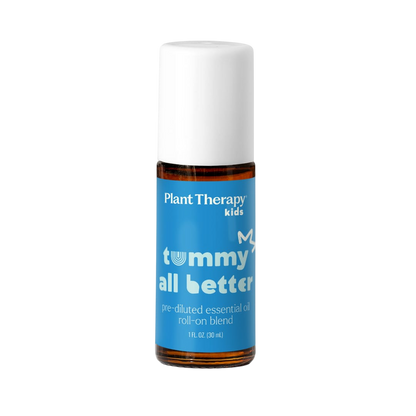 Tummy All Better Roll-On 30 mL